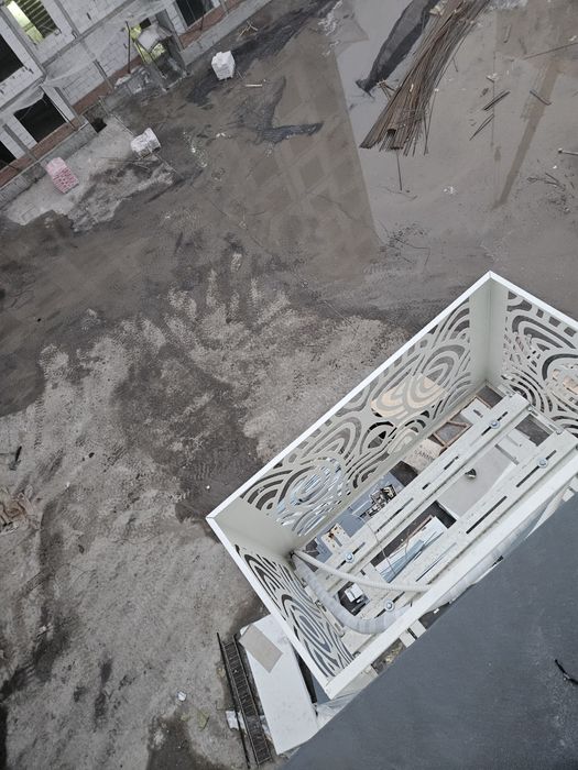 Установка кондиционеров