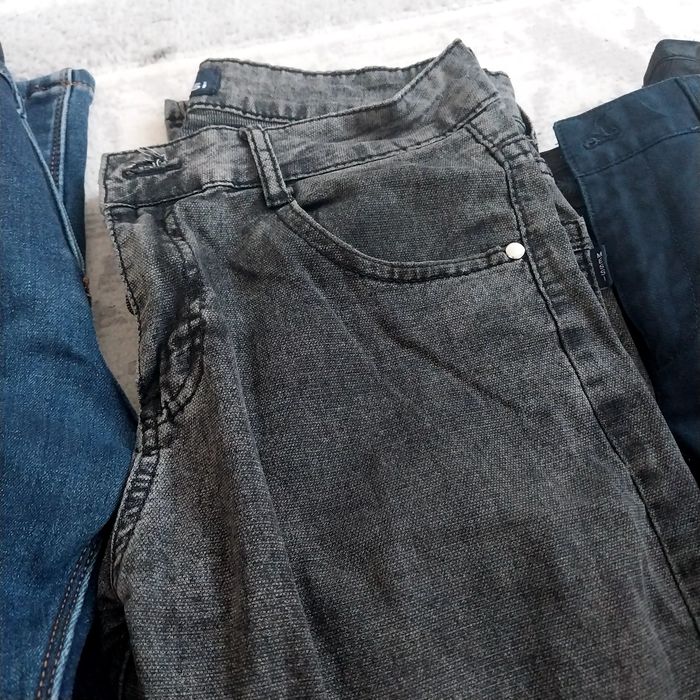 Кофты брюкий, зимный и весеный