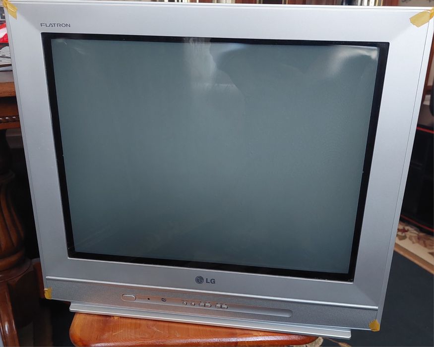 Телевизор LG , рабочий