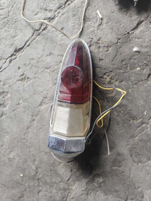 Фара от Волги 21 ссср