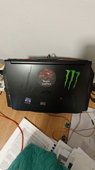 Laptop Acer Nitro 5-15.6 inch