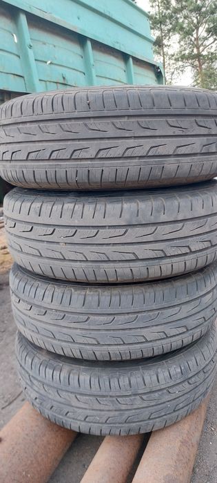 Колеса всборе на 14