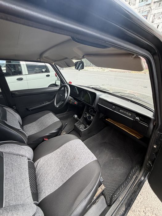 Lada vaz 2107 sotiladi