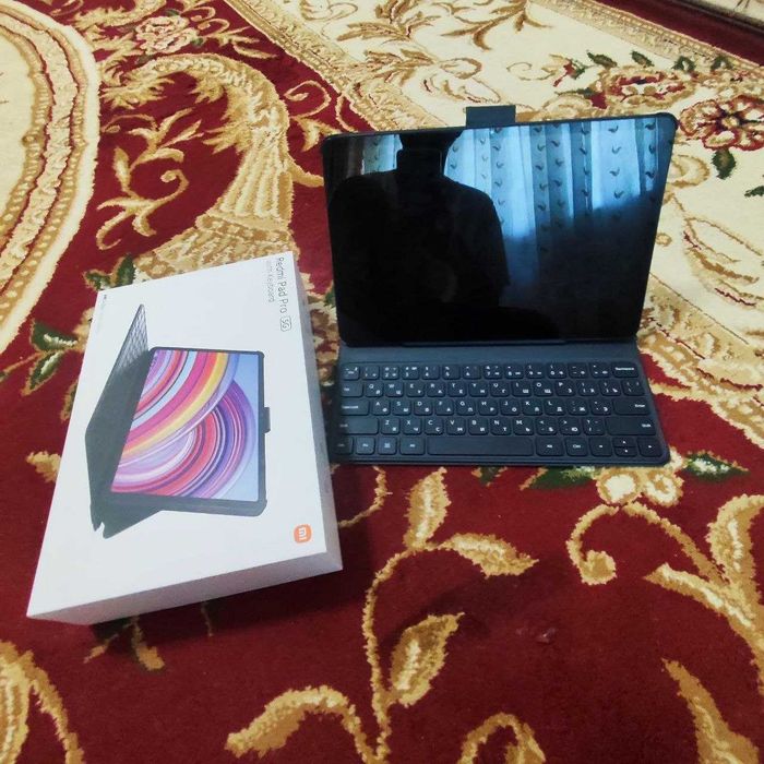 Redmi Pad pro 5G