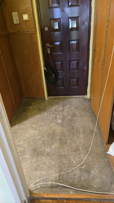 Apartament cu 2 camere zona Vlahuta — fotografia 1