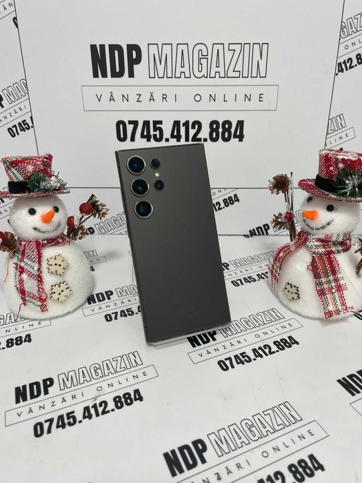 NDP Amanet NON-STOP Sos. Giurgiului 119 SAMSUNG S24 ULTRA (46824)