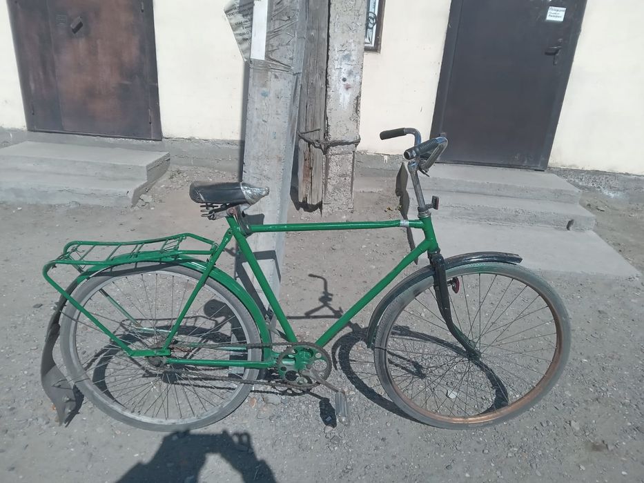 Продам велосипед