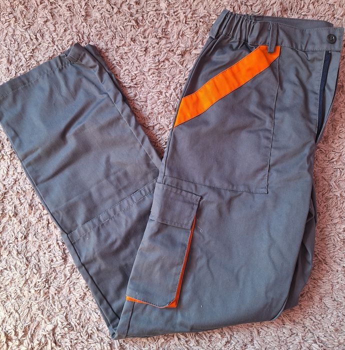 Работен панталон, р-р М