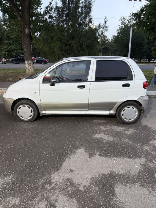 matiz 3 tali gazi bor sotiladi