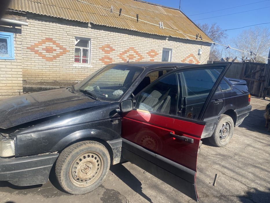 Продам,фольксваген пасат б3