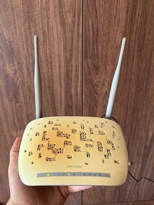 Продам модем TP-LINK