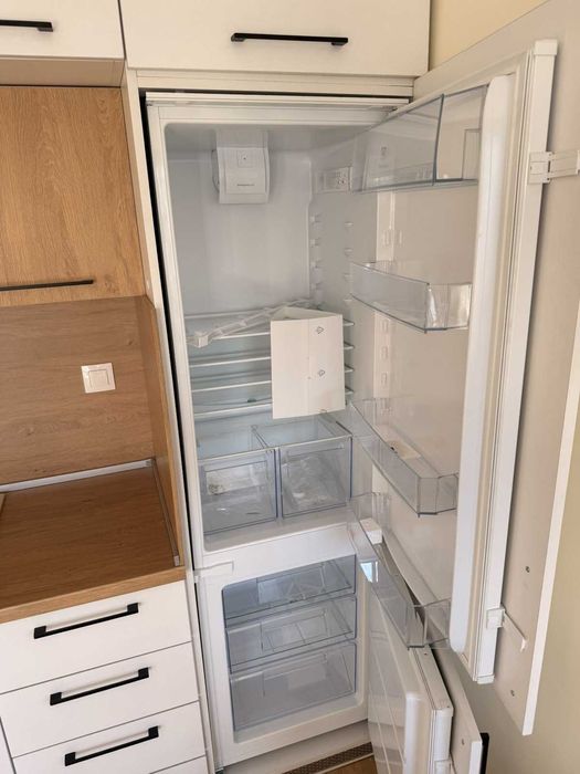 Дава се под наем Тристаен апартамент в София, Студентски град - 78 кв.м за 747.66 € - Снимка #4