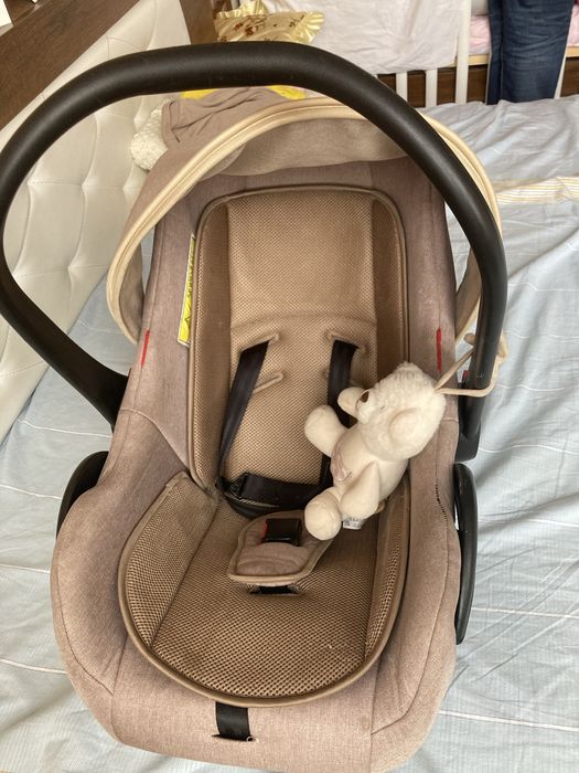 Бебешка количка lorelli rimini