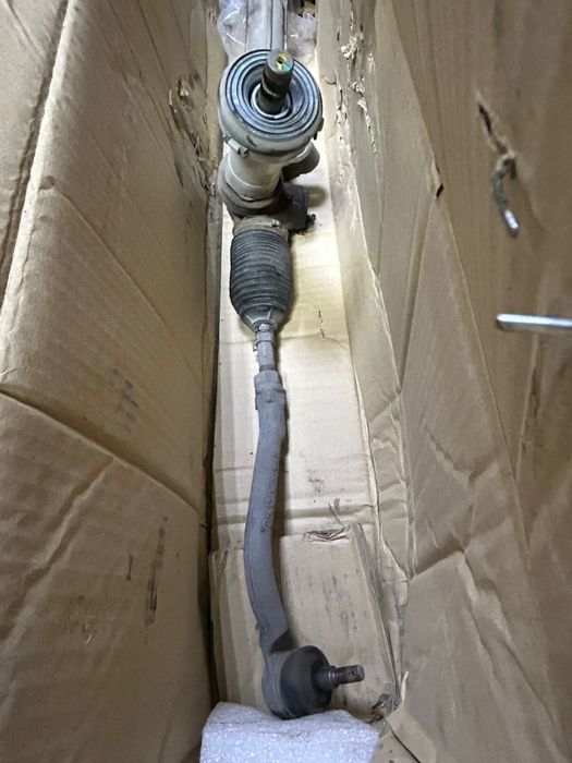 Рулевая рейка KIA K7