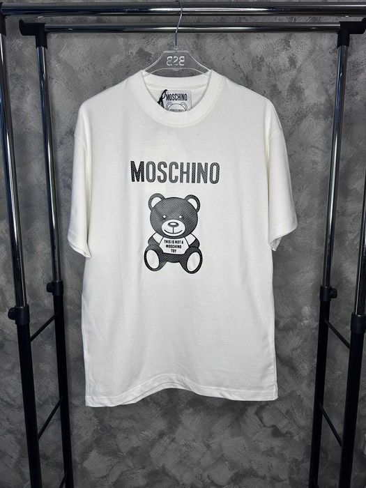 Tricou Moschino Unisex