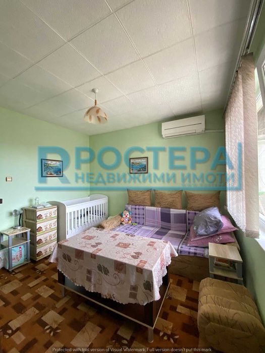 Продава се Четиристаен апартамент в Търговище, Център - 103 кв.м за 1173 €/кв.м - Снимка #5