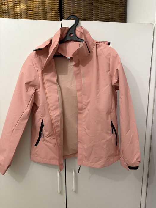 Дождевик для девовек