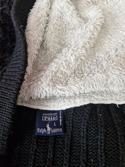 Hanorac Ralph Lauren l