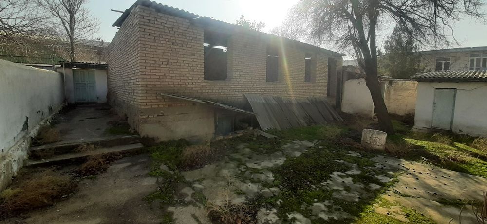 Зиёвуддин марказида Уй сотилади