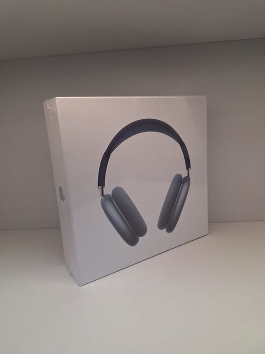 AirPods Max  Smart Case  Sigilat