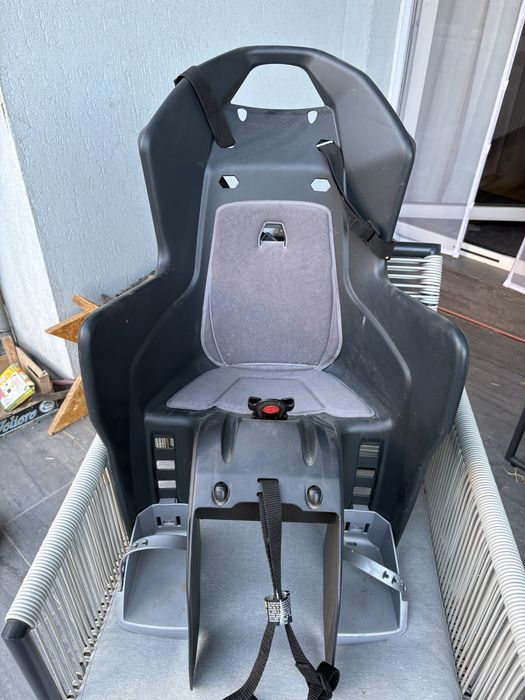 Scaun copil bicicleta - Polisport Koolah CFS