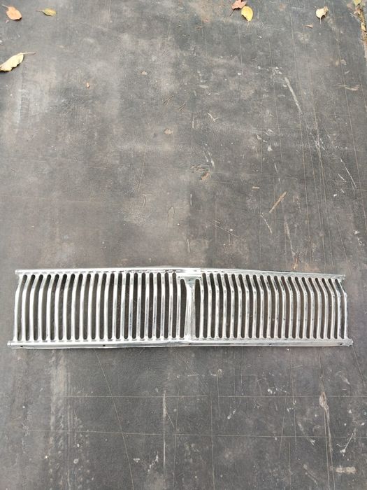 Продам решетку на газ 24