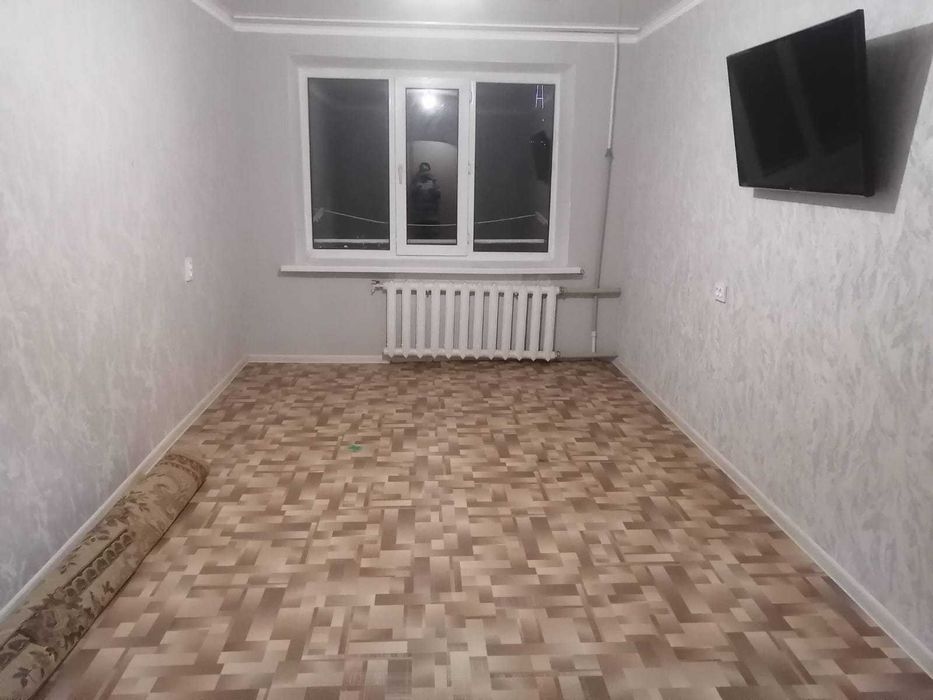 1 комнатная Рыскулова