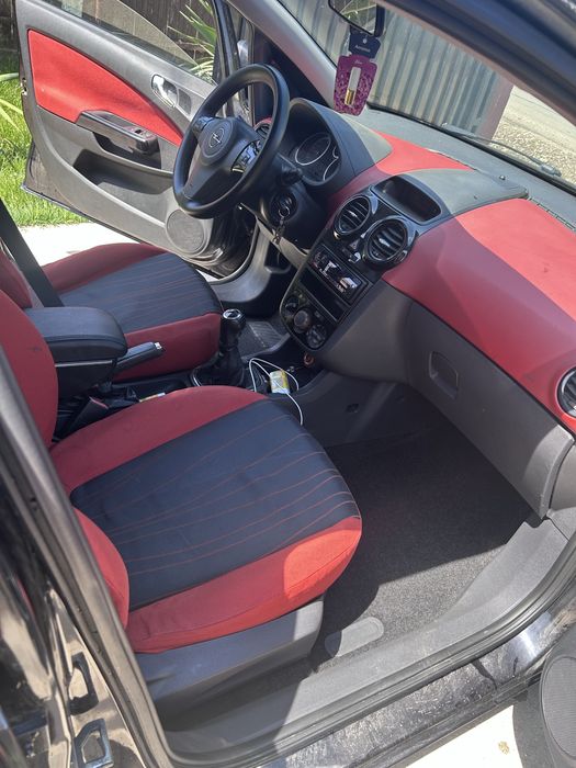 Opel corsa 1.3 diesel