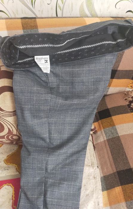 Продам мужская одежда