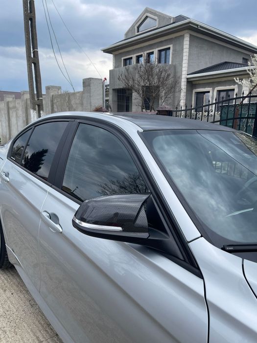 Se vinde bmw seria 3 f 30 facelift