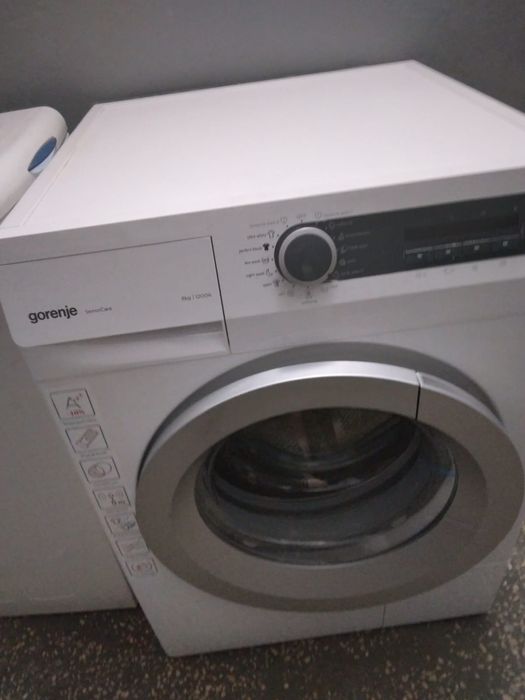 Mașina de spălat Gorenje