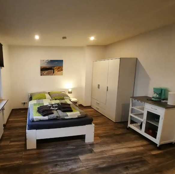 Дава се под наем Двустаен апартамент в Пловдив, Каменица 1 - 56 кв.м за 300 € - Снимка #1