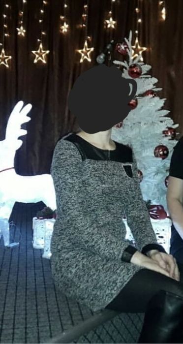 Продам платье красивое