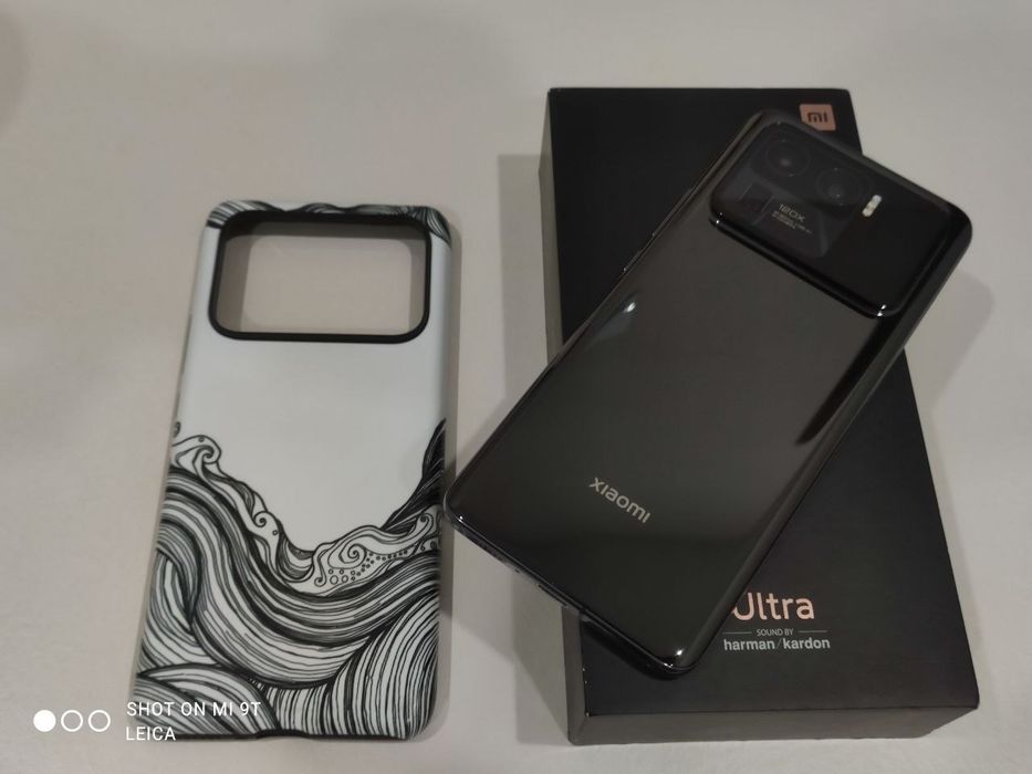 xiaomi mi11 ultra глобал