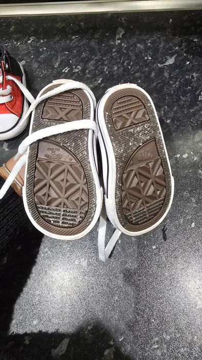 Детски обувки Converse, 19/20ти номер