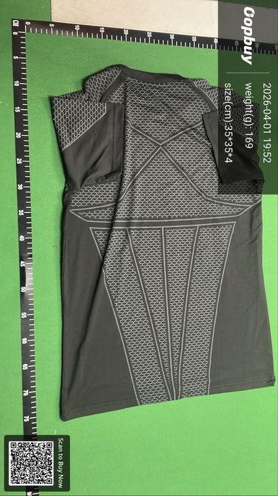 Tricou batman compresie