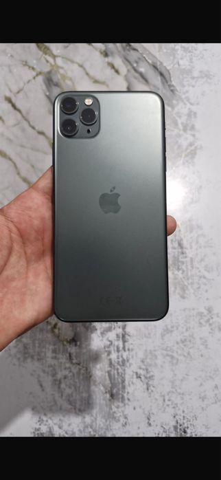 iPhone 11pro max