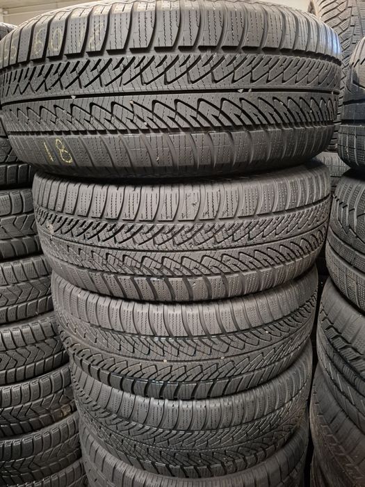 255 60 18 anvelope iarna suv 4x4 ford ranger Explorer jeep Nissan