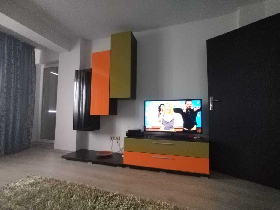 Apartament de inchiriat 2 camere, termen lung, zona Energia