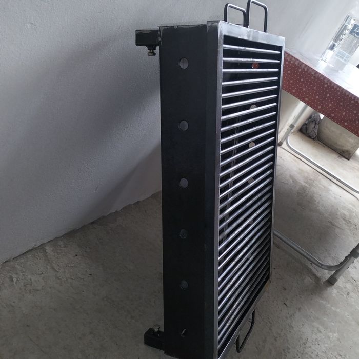 gratar din tabla de 2mm, 60x40cm