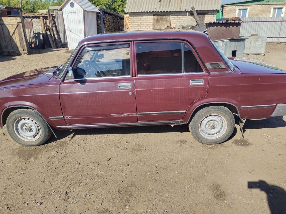 Продам ВАЗ-21070