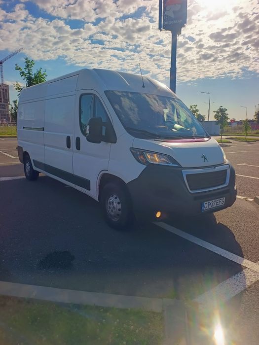 Peugeot Boxer  Frigorific