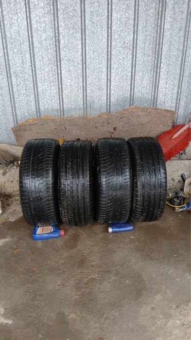 Диска с шиной ))