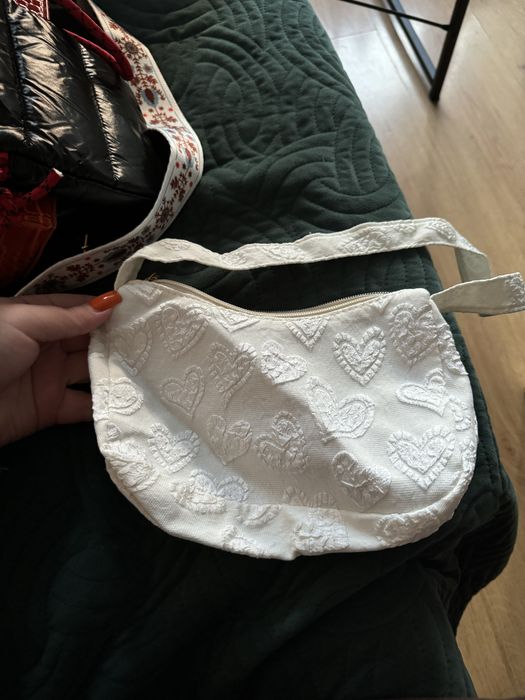 Чанти в добро състояние