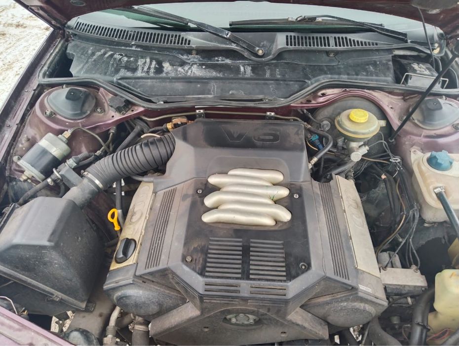 Продам ауди а6с4 либо обмен