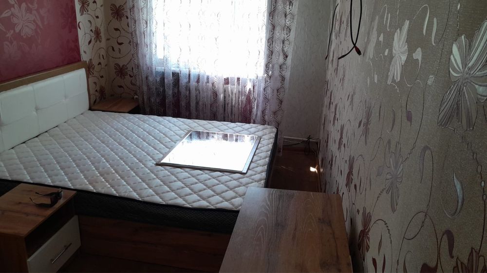 Сдам 2 комн на долгий срок.