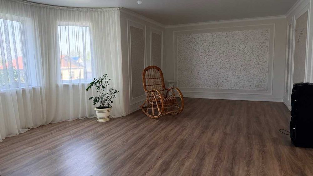 Дом в 3-х уровнях