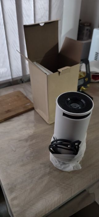 Проектор домашний