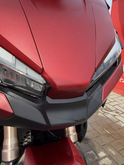 Scuter HONDA ADV 350 2023