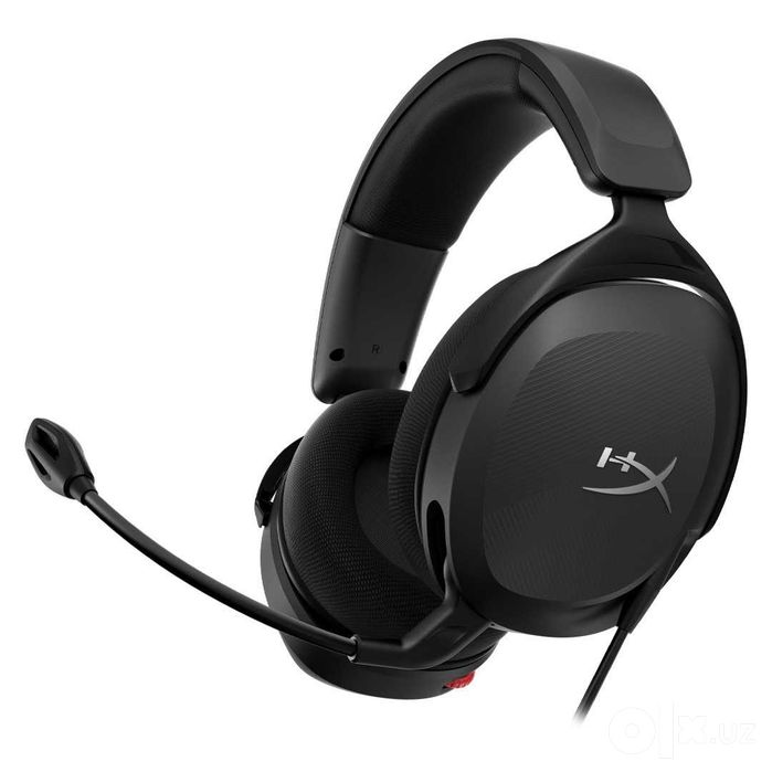 HyperX Cloud Stinger 2 Core Gaming Headsets (683L9AA)